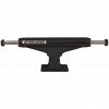 INDEPENDENT - STAGE XI BAR FLAT BLACK SKATEBOARD TRUCKS: 169MM