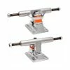 Skateboarding INDEPENDENT - STAGE XI POLISHED SILVER STANDARD SKATEBOARD TRUCKS: 109MM