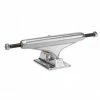 INDEPENDENT - STAGE XI POLISHED SILVER STANDARD SKATEBOARD TRUCKS: 159MM