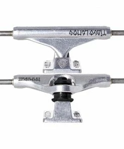 INDEPENDENT - TIAGO LEMOS PRO MID 144MM SKATEBOARD TRUCKS Skateboarding