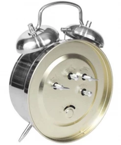 INDEPENDENT - TIME TO GRIND CLOCK