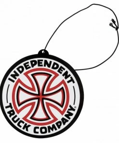 INDEPENDENT - TRUCK COMPANY AIR FRESHENER