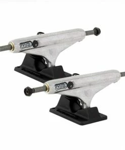 INDEPENDENT - WINKOWSKI BALLR HOLLOW SKATEBOARD TRUCKS: 149MM Skateboarding
