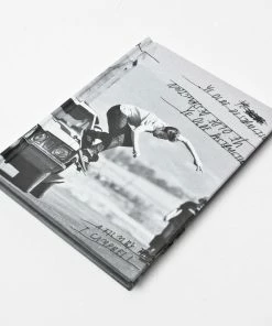 INDEPENDENT - YE OLDE DESTRUCTION BOOK WITH FILM STREAMING CODE Stickers