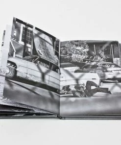 INDEPENDENT - YE OLDE DESTRUCTION BOOK WITH FILM STREAMING CODE Stickers