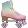 IMPALA - QUAD ROLLER SKATES PASTEL FADE Trucks