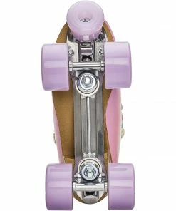 IMPALA - QUAD ROLLER SKATES PASTEL FADE Trucks