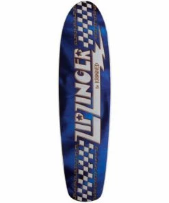 Krooked Zinger JKT Klub Deck 7.75"