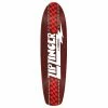 Krooked Zip Zinger RGB 7.75" Skateboarding