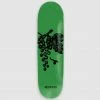 PASS~PORT - LIFE OF LEISURE SERIES. GRAPES SKATEBOARD DECK. 8.125" Skateboarding
