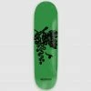 PASS~PORT - LIFE OF LEISURE SERIES. GRAPES SKATEBOARD DECK. 8.5" Skateboarding