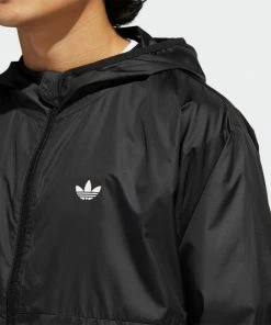 Adidas - Light Wind Breaker