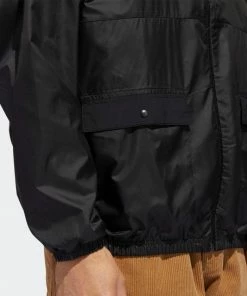 Adidas - Light Wind Breaker