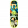 MADNESS - ACE PELKA SPACE R7 SKATEBOARD DECK: 8.75" Skateboarding