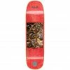 MADNESS - ALPHONZO RAWLS REVOLT R7 SKATEBOARD DECK: 8.375"