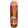 MADNESS - GRASP R7 SKATEBOARD DECK: 9.125"