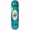 MADNESS - MINDS EYE POPSICLE SLICK SKATEBOARD DECK. 8.125" Skateboarding