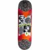 MADNESS - OUTCAST POPSICLE R7 SLICK SKATEBOARD DECK: 8.625" Skateboarding
