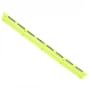 MADNESS - REPEAT SKATEBOARD RAILS: SAFETY YELLOW 14.5"
