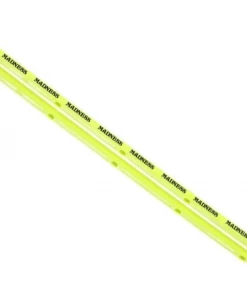 MADNESS - REPEAT SKATEBOARD RAILS: SAFETY YELLOW 14.5"