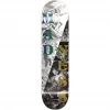 MADNESS - SPLIT OVERLAP POPSICLE R7 SKATEBOARD DECK: 8" Skateboarding