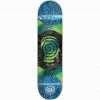 Skateboarding MADNESS - VOICES R7 SLICK SKATEBOARD DECK: 8.125"