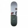 MAGENTA - BEN GORE PHOTOGRAPHER SKATEBOARD DECK: 8.25" Decks