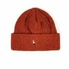 Trucks MAGENTA - PWS BEANIE: ORANGE