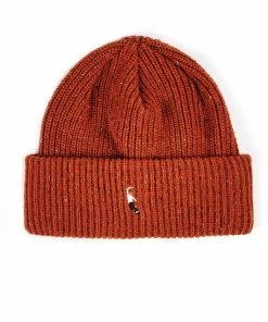 Trucks MAGENTA - PWS BEANIE: ORANGE
