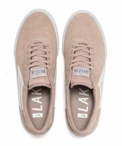 Trucks Lakai Manchester Roses Suede