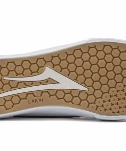 Trucks Lakai Manchester Roses Suede