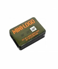 Skateboarding MINI LOGO - RISER PADS: TWO PACK