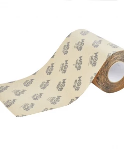 MOB - CLEAR SKATEBOARD GRIP TAPE BY THE INCH: 10" WIDE