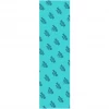 MOB - TRANS COLOUR GRIPTAPE SHEET BLUE Trucks