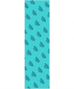 MOB - TRANS COLOUR GRIPTAPE SHEET BLUE Trucks