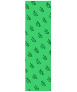 MOB - TRANS COLOUR GRIPTAPE SHEET GREEN Trucks