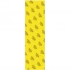 MOB - TRANS COLOUR GRIPTAPE SHEET YELLOW