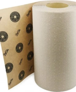 MODUS - CLEAR PERFORATED GRIPTAPE BY THE INCH