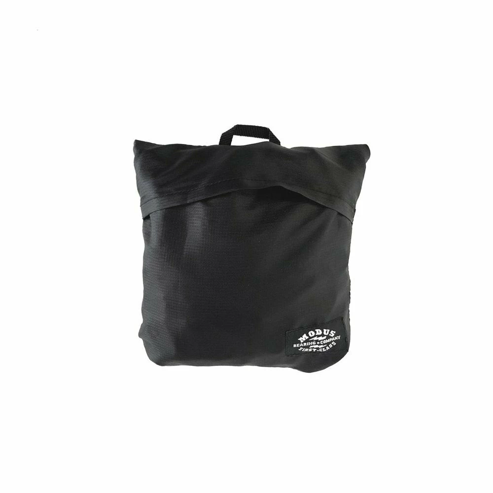 The 4 Skateboard Company MODUS - FOLDABLE BACKPACK. BLACK Trucks 2 The 4 Skateboard Company MODUS - FOLDABLE BACKPACK. BLACK Trucks