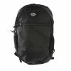The 4 Skateboard Company MODUS - FOLDABLE BACKPACK. BLACK Trucks