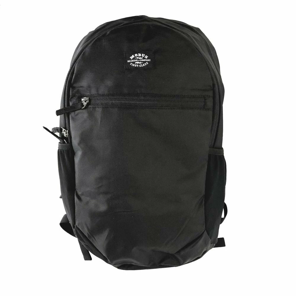 The 4 Skateboard Company MODUS - FOLDABLE BACKPACK. BLACK Trucks 1 The 4 Skateboard Company MODUS - FOLDABLE BACKPACK. BLACK Trucks