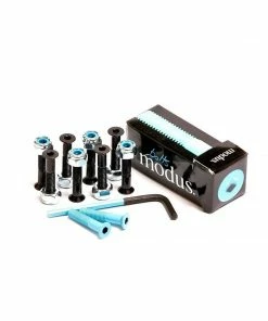 Skateboarding MODUS - ALLEN HEAD MOUNTING BOLTS: 7/8"