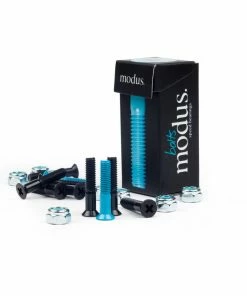 MODUS - PHILLIPS HEAD MOUNTING BOLTS: 1 1/2" Skateboarding