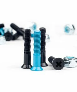 MODUS - PHILLIPS HEAD MOUNTING BOLTS: 1 1/2" Skateboarding