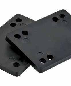 Trucks MODUS - RISER PADS 1/4" BLACK