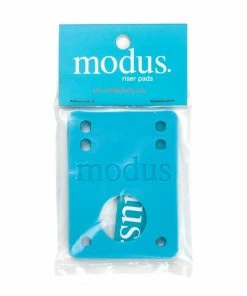 Trucks MODUS - RISER PADS 1/8" BLUE