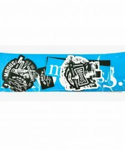 MODUS - STICKER PACK - 20 ASSORTED Trucks