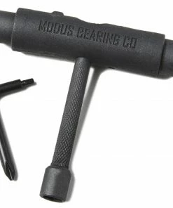 Skateboarding MODUS - UTILITY SKATE TOOL: BLACK