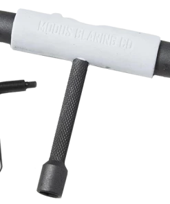 MODUS - UTILITY SKATE TOOL: WHITE Trucks