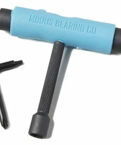 MODUS - UTILITY SKATE TOOL: BLUE Trucks